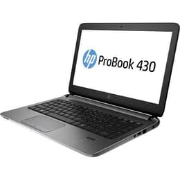 HP ProBook 430 G2 13" Core i5 1.9 GHz - SSD 512 Go RAM 8 Go AZERTY - Français