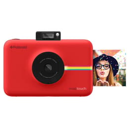 Compact - POLAROID Snap Touch -Rouge