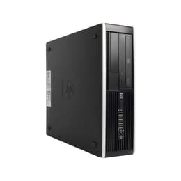 HP Compaq 6200 Pro SFF Pentium 2,6 GHz - HDD 250 Go RAM 4 Go