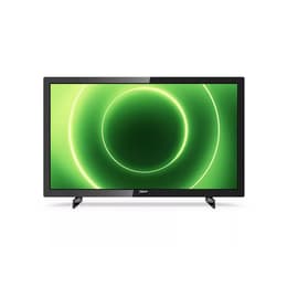 TV LED Full HD 1080p 61 cm Philips 24PFS6805/12
