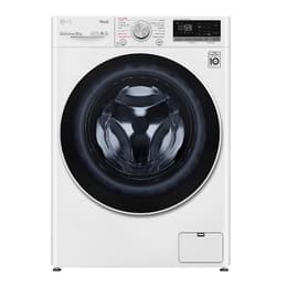 Lave-linge classique Frontal Lg F4WV512S0E