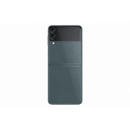 Galaxy Z Flip3 5G 256 Go - Vert - Débloqué