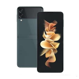 Galaxy Z Flip3 5G 256 Go - Vert - Débloqué