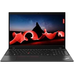 Lenovo ThinkPad L15 Gen 4 15" Ryzen 3 PRO 2.3 GHz - SSD 256 Go - 8 Go AZERTY - Français