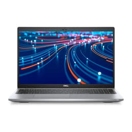 Dell Latitude 5521 15" Core i5 2.6 GHz - SSD 256 Go - 16 Go AZERTY - Français