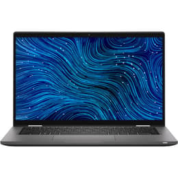 Dell Latitude 7420 2-in-1 14" Core i5 2.6 GHz - SSD 256 Go - 16 Go QWERTY - Anglais