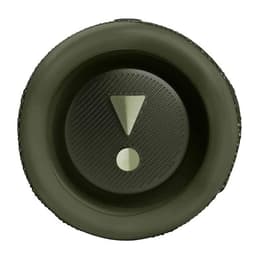Enceinte Bluetooth Jbl Flip 6 Vert