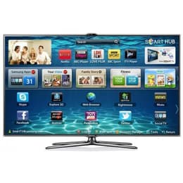 SMART TV LCD Full HD 1080p 257 cm Samsung UE40ES7000