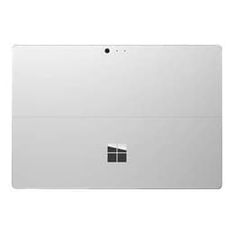 Microsoft Surface Pro 4 12" Core i5 2.4 GHz - SSD 256 Go - 8 Go Sans clavier