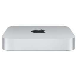 Mac mini (2023) Apple M2 Pro - 2 TB SSD - 16 Go