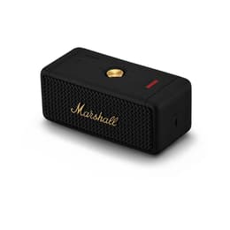 Enceinte Bluetooth Marshall Emberton BT II Noir