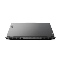 Lenovo Legion 5 15IAH7H 15" Core i5 2.5 GHz - SSD 512 Go - 16 Go - NVIDIA GeForce RTX 3060 QWERTY - Norvégien