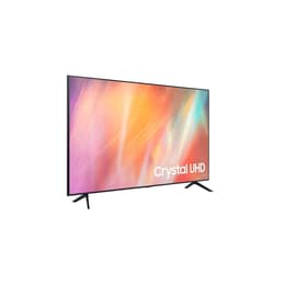 TV LED Ultra HD 4K 147 cm Samsung UE58AU7175UXXC