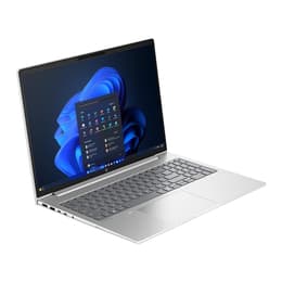 HP ProBook 4 G1i 16 AI 16" Core Ultra 7 2 GHz - SSD 1 To - 32 Go QWERTY - Espagnol