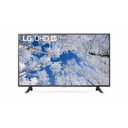 TV LED Ultra HD 4K 140 cm LG 55UQ70006LB