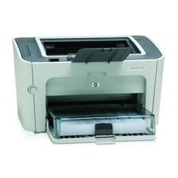 HP LaserJet 1505N Laser