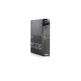 Lenovo ThinkCentre M73 Celeron 2.5 GHz - SSD 512 Go RAM 8 Go