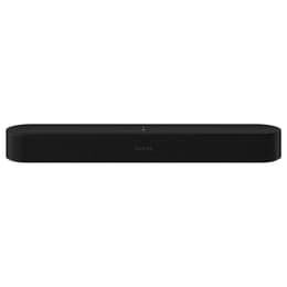Barre de son Sonos Beam (Gen 2) - Noir