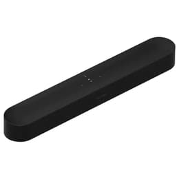 Barre de son Sonos Beam (Gen 2) - Noir