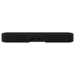 Barre de son Sonos Beam (Gen 2) - Noir