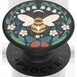 Stabilisateur Support PopGrip Adhésif Stand et Selfie Bee Boho Popsockets