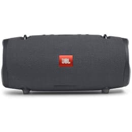 Enceinte Bluetooth Jbl Xtreme 2 Gun Métal Noir