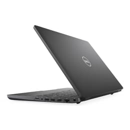 Dell Latitude 5500 15" Core i5 1.6 GHz - SSD 512 Go - 16 Go AZERTY - Français