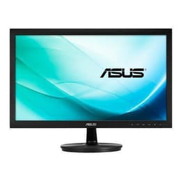 Écran 21" LED fhdtv Asus VS229NA