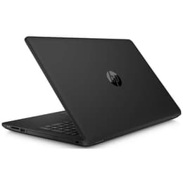 HP 15-BS122NF 15" Core i3 2 GHz - HDD 1 To - 8 Go AZERTY - Français