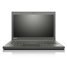 Lenovo ThinkPad T440 14" Core i5 1.6 GHz - SSD 240 Go - 8 Go QWERTY - Italien