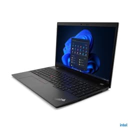 Lenovo ThinkPad L15 G4 15" Core i5 1.6 GHz - SSD 256 Go - 16 Go QWERTZ - Allemand