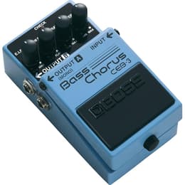 Accessoires audio Boss CEB-3 Bass Chorus