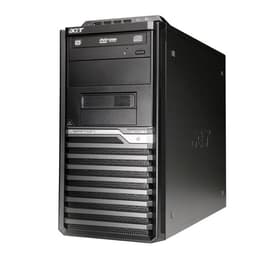 Acer Veriton M421G Athlon 64 X2 2,5 GHz - HDD 500 Go RAM 4 Go