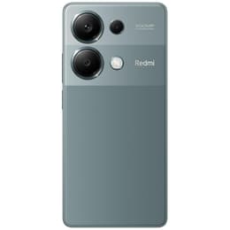 Xiaomi Redmi Note 13 Pro 4G 512 Go - Vert - Débloqué