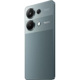 Xiaomi Redmi Note 13 Pro 4G 512 Go - Vert - Débloqué