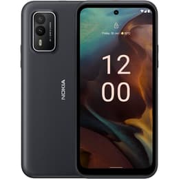 Nokia XR21 128 Go - Noir - Débloqué