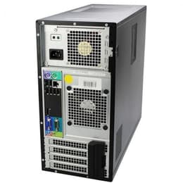 Dell OptiPlex 7010 MT Core i5 3,2 GHz - HDD 500 Go RAM 4 Go