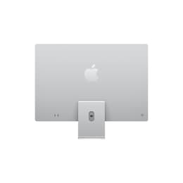 iMac 24" M1 3.2 GHz - SSD 256 Go RAM 8 Go