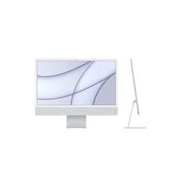 iMac 24" M1 3.2 GHz - SSD 256 Go RAM 8 Go