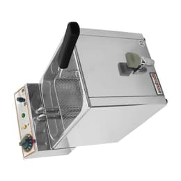 Friteuse Beckers FR10LT