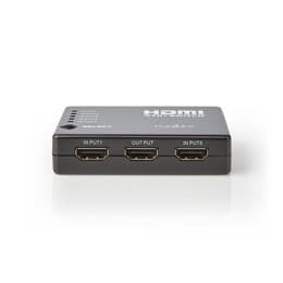Accesoire TV Nedis VSWI3455BK