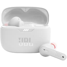 Ecouteurs Intra-auriculaire Bluetooth Réducteur de bruit - Jbl Tune 230NC TWS
