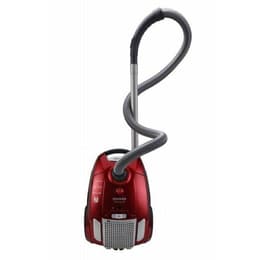 Aspirateur avec sac hoover TE70-TE75 TELIOS PLUS
