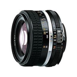 Objectif Nikon 50mm f/1.4 AIS Nikon 50mm f/1.4