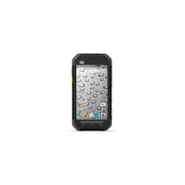 Caterpillar S30 8 Go - Noir - Débloqué