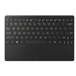 Clavier Asus QWERTY Español Sans-fil TranSleeve Bluetooth Keyboard