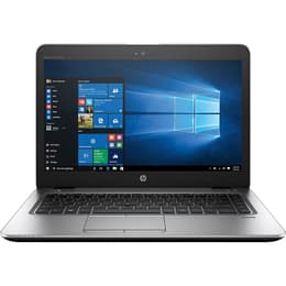 HP EliteBook 840R G4 14" Core i5 1.6 GHz - SSD 1 To - 16 Go QWERTY - Suédois