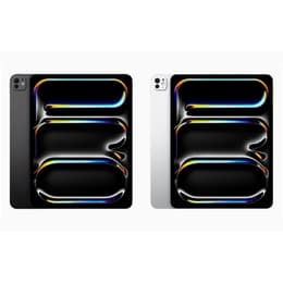 iPad Pro 13 M4 (2024) 7e génération 512 Go - WiFi - Noir Sidéral