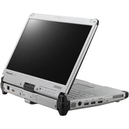 Panasonic ToughBook CF-C2 12" Core i5 1.8 GHz - HDD 1 To - 4 Go AZERTY - Français