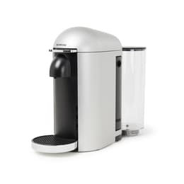 Expresso à capsules Compatible Nespresso Krups Vertuo Plus XN903B10 1.2L - Argent